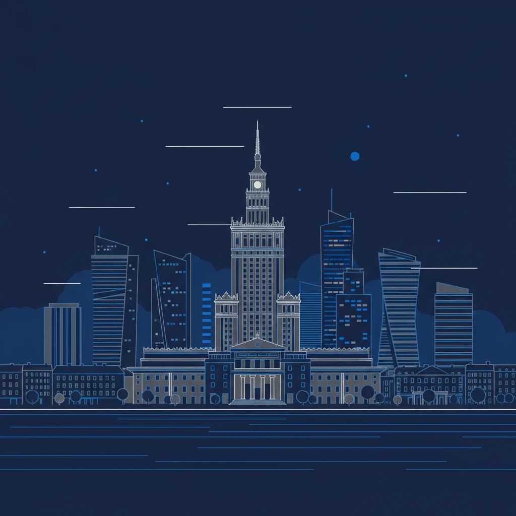 Warszawa